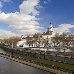 фото "Прогулка по Москве 2"