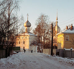 фото "На закате дня"