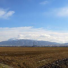 фото "Vitosha Mountains"