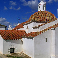 photo "White church"