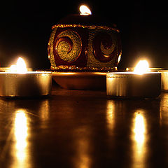 фото "Candles"