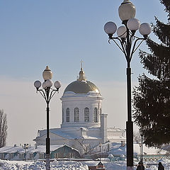 фото "Покров"