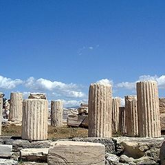 фото "akropolis"