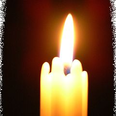 photo "Candle"