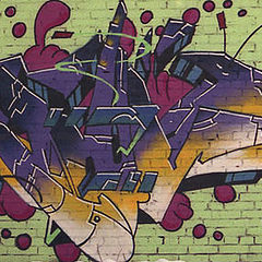 photo "graffity"