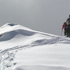 photo "the summit"