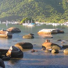 photo "Ilha Grande"