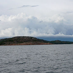 photo "scaryclouds"