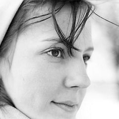 фото "моя милая Ann"