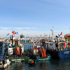 photo "Looking for ship "Argo""