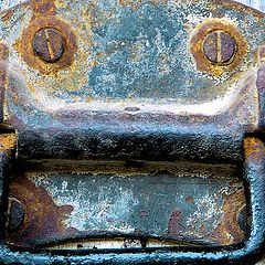 фото "Handle"