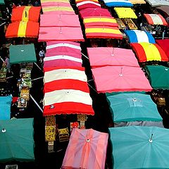 photo "Saturday's market"