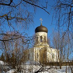 фото "Снова март"