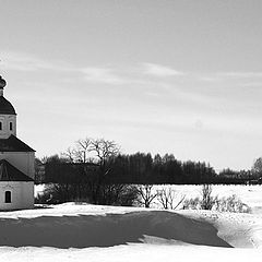 фото "Суздаль.(1)"