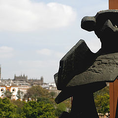 photo "Torero de Sevilla"