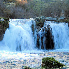 фото "Aguas"