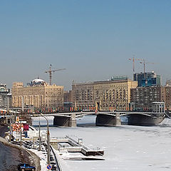 фото "бородинская панорама"