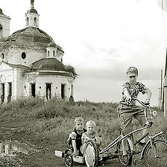 фото "Наследники"