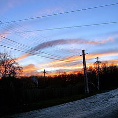 фото "To sunset"