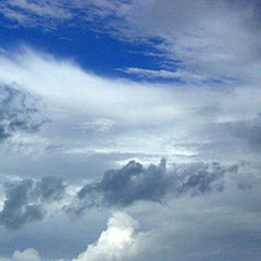 photo "cloud"