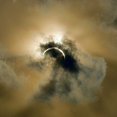 photo "solar eclipse"