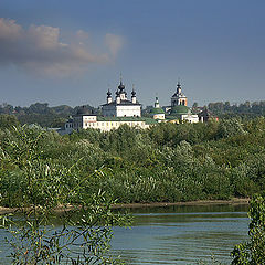 фото "На реке Оке"