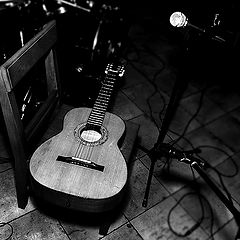 photo "Guitar"