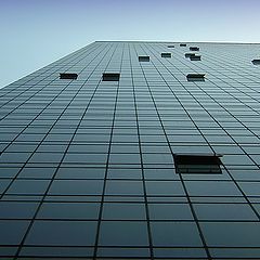 фото "Heights and windows"