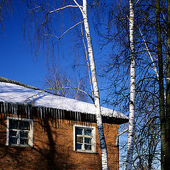 фото "Весеннее настроение"