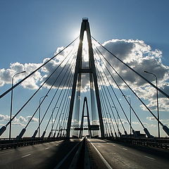 фото "Simmetry"