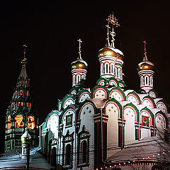 фото "Прогулки по Москве - 4"