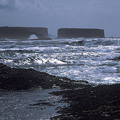 photo "Cliffs of Dooneen"