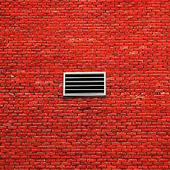 photo "Wall and window"