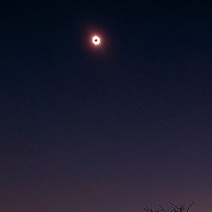 фото "Eclipse 2006"