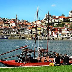 фото "Porto again!"