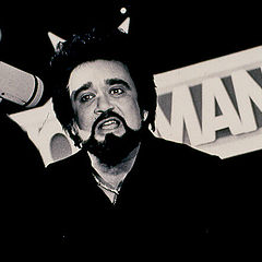 photo "Bob Smith aka Wolfman Jack, Owwooh!"