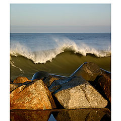 photo "Wave"