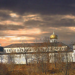 фото "Звенигород"