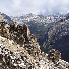 фото "Patagonia I"