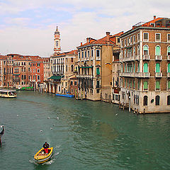 фото "Grand Canal"