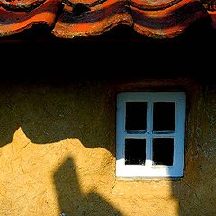 photo "little window"