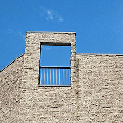 photo "Just simple window"