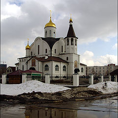 фото "Первое впечатление"