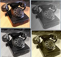 фото "Old Style"
