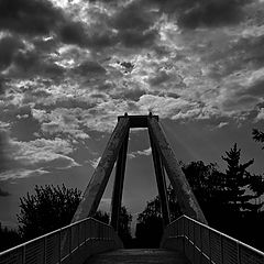 фото "The Bridge"