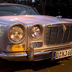 фото "The Old Beauty"