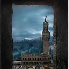 photo "Firenze"