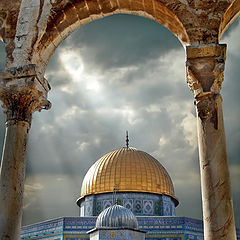 photo "Jerusalem"