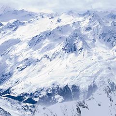 фото "STUBAIER GLETSCHER"