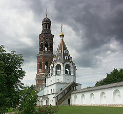 фото "Грозовое небо"